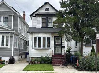 18806 Nashville Boulevard, Springfield Gardens, NY 11413