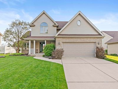 3150 Maryann Ln, Dyer, IN, 46311