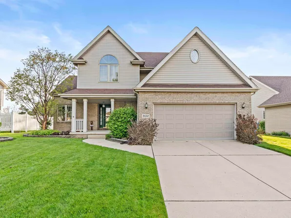 3150 Maryann Ln, Dyer, IN 46311