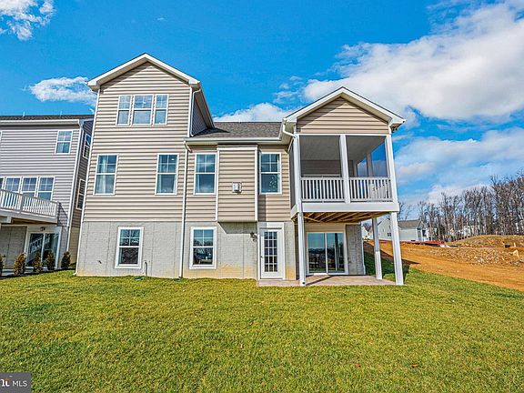 4th image of 117 Gentle Slope Way