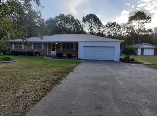 3267 Highway 31 S, Beebe, AR 72012