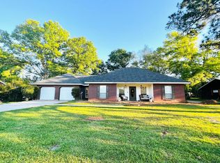 501 Hide A Way Ln, Carriere, MS 39426