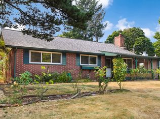 4419 SE 107th Ave, Portland, OR 97266