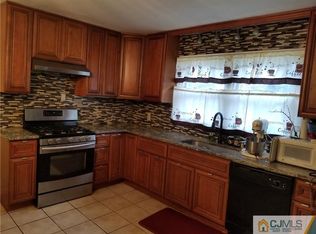 1500 How Ln, North Brunswick, NJ 08902