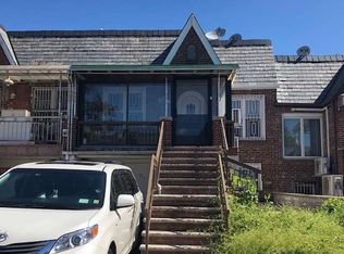 14621 59th Ave, Flushing, NY 11355