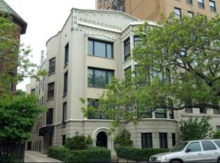 3726 N Lake Shore Dr APT 2, Chicago, IL 60613