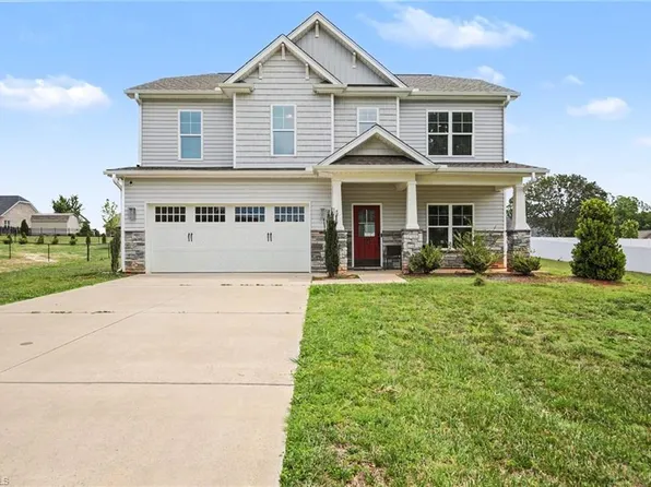 189 Midpines Dr, Winston Salem, NC 27127