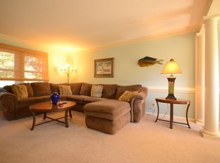 151 Holly Ridge Ln, West Columbia, SC 29169