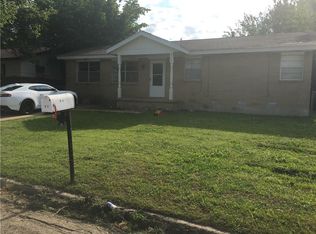215 S 5th Ave, Stroud, OK 74079