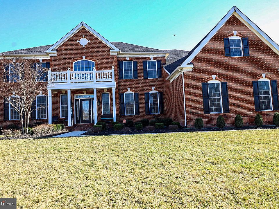 11311 Marlboro Ridge Rd, Upper Marlboro, MD 20772 Zillow