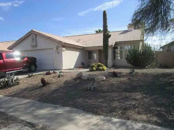 7549 W Summer Sky Dr, Tucson, AZ 85743