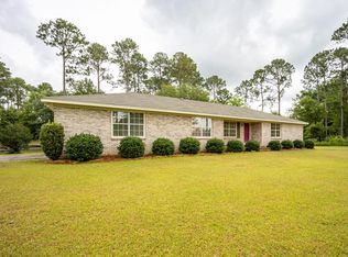 5001 Edith Dr, Albany, GA 31721