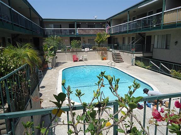 2nd image of 4141 W Rosecrans Ave APT 112