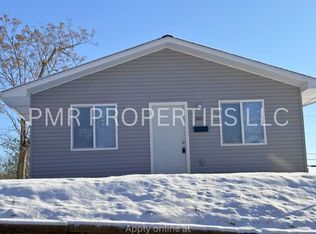 601 N 13th St, Saint Joseph, MO 64501