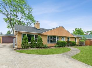 9007 Ridgeland Ave, Oak Lawn, IL 60453