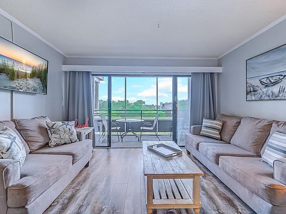 3rd image of 415 Ocean Creek Dr. #2432