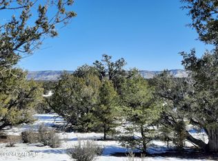 55612 N Los Damas, Seligman, AZ 86337