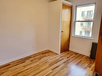 Rented by MCR Realty