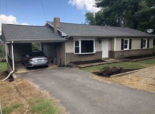 1610 Odell Ave, Jefferson City, TN 37760