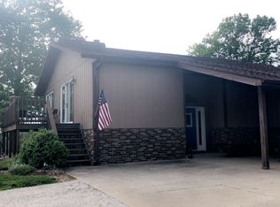 4643 N Memory Ln, Petersburg, IN 47567