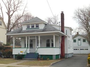 126 Magnolia St, Highland Park, NJ 08904