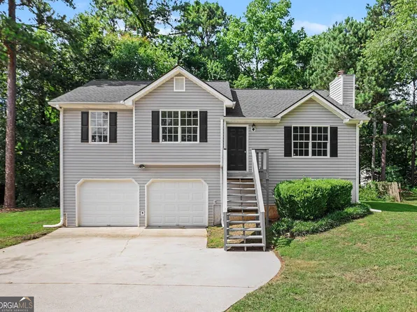 219 Senator Rd, Douglasville, GA 30134