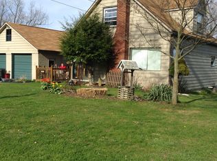 103 Bartley Ave, Butler, PA 16001