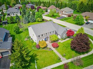 184 Woodridge Dr, Wilmot, ON N0B 2H0