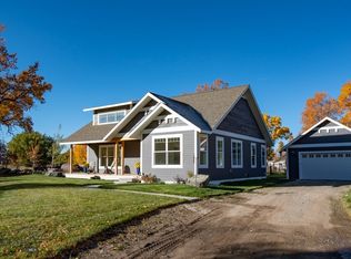 509 Broadway St, Willow Creek, MT 59760