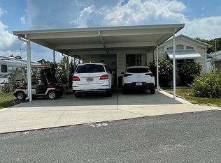 12645 Morning Dr LOT 129, Dade City, FL 33525