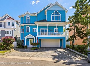 1608 Beacon Ln, Point Pleasant Beach, NJ 08742