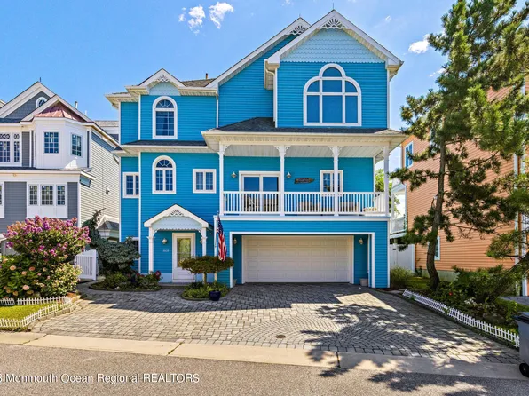1608 Beacon Lane, Point Pleasant Beach, NJ 08742