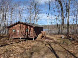 5838 N Upper Holly Lake Rd, Stone Lake, WI 54876