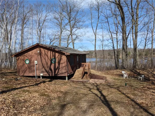 5838 N Upper Holly Lake Road, Stone Lake, WI 54876