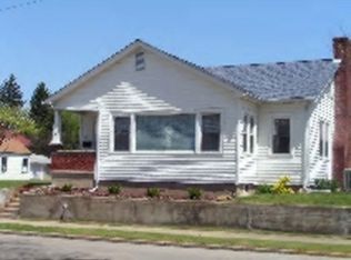 211 S Market St, Waverly, OH 45690