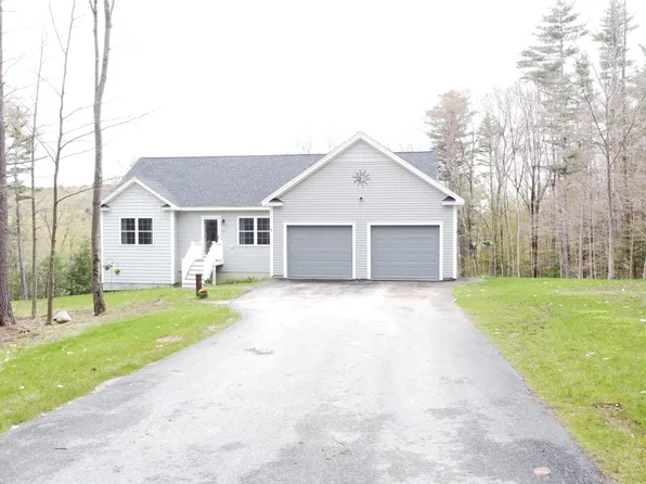 73 Winslow Road, Weare, NH 03281