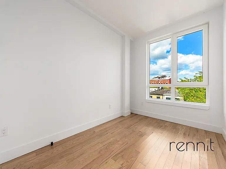 805 Monroe St #4B — Photo 4