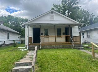 1327 E Bradbury Ave #1327, Indianapolis, IN 46203