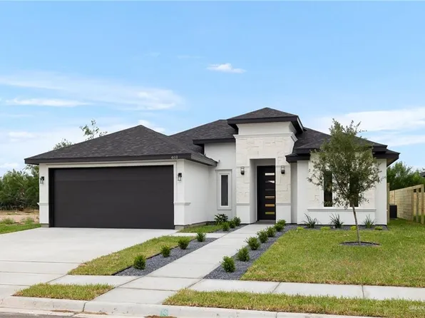 601 Quarry Dr, Mission, TX 78573