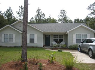 136 Eastgate Way, Crawfordville, FL 32327