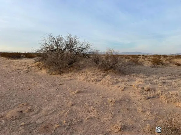 910 El Camino Del Calle, Dateland, AZ 85333
