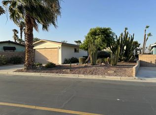 74652 Mexicali Rose, Thousand Palms, CA 92276