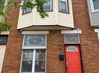 505 S Newkirk St, Baltimore, MD 21224