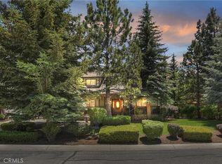 375 Meadow Cir N, Big Bear Lake, CA 92315