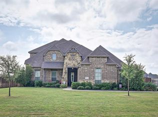 7204 Sussex Ln, Mansfield, TX 76063