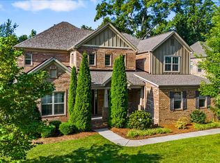 6005 New Bailey Trl, Greensboro, NC 27455
