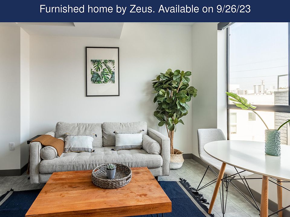 At Zeus, we design move-in ready homes and fully manage them ourselves.