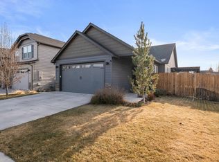 21129 Thomas Dr, Bend, OR 97702