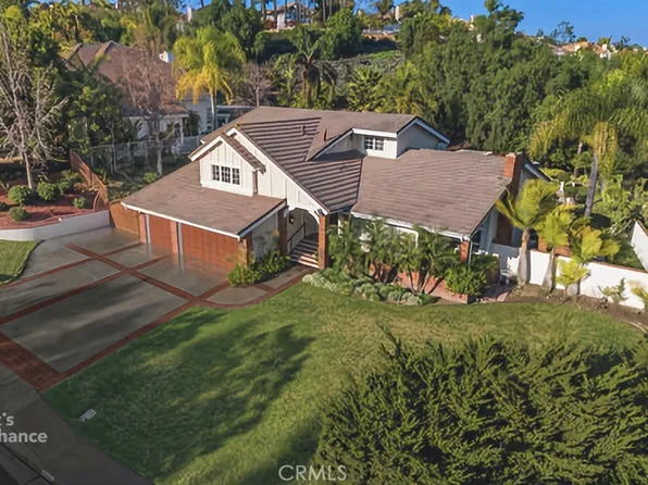 25641 Rapid Falls Rd, Laguna Hills, CA 92653