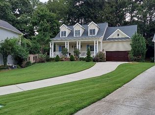172 Bowen Cir SW, Atlanta, GA 30315